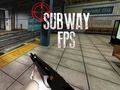 Гульня Метро FPS  онлайн