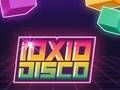 Гульня Дыскатэка 10x10  онлайн