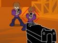 Гульня Перазагрузка гульні Rushdown Rivals  онлайн