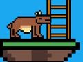 Гульня Capy Adventure онлайн