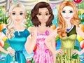 Гульня Bffs Летняе чаяванне 2  онлайн
