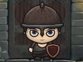 Гульня War of Castle: Rush Royale і Drag and Drop  онлайн