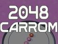 Гульня Аб'яднаць пул 2048  онлайн