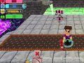 Гульня Craft Trap Challenge онлайн