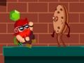 Гульня Апакаліпсіс Zombies Печыва онлайн