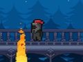 Гульня Dungeon Dodge онлайн