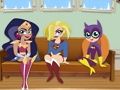 Гульня Cartoon Network Climate Champions Eco Expert  онлайн