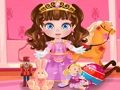 Гульня Toddie Princes Паглядзіце онлайн