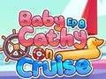 Гульня Baby Cathy Ep8: У круізе  онлайн