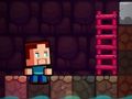 Гульня MineNonoob Maze онлайн