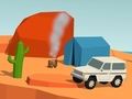 Гульня Пазадарожны аўтатрыял  онлайн