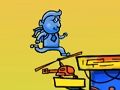 Гульня Дэгралюцыя да каранёў  онлайн