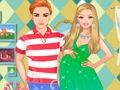 Гульня Модны стыль мамы  онлайн