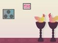 Гульня Imaginarium: Сардэчна запрашаем у Пакой Цудаў  онлайн