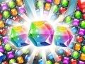 Гульня Diamond Dungeon: Матч 3  онлайн