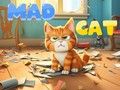 Гульня Шалёны кот  онлайн