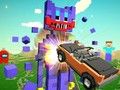 Гульня NUBIC KNATCHER CRASHER онлайн
