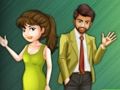 Гульня Amgel Easy Room Escape 104 онлайн