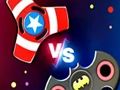 Гульня Гульні Fidget Spinner у рэальным часе онлайн Гульня Гульні Fidget Spinner у рэальным часе онлайн