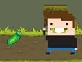 Гульня Vr partle Hunter онлайн