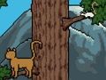 Гульня Скачок Пацук  онлайн