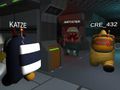 Гульня Самазванец 3D: онлайн-жахі  онлайн