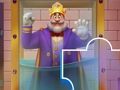 Гульня Галаваломка Royal Match Jigsaw  онлайн