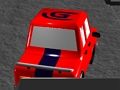Гульня Гонкі Chase GD 3D  онлайн