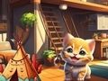 Гульня Clicky Cats онлайн