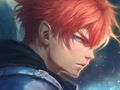 Гульня Акадэмія Kingmaker: паядынкі воіна онлайн