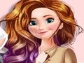 Гульня Прынцэса анты-мода Sporty + стыльная онлайн