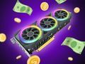 Гульня Gpu майнинг  онлайн