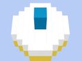 Гульня Pixel Block 3D онлайн