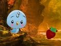 Гульня Ўцёкі шалёнай спячай качкі  онлайн