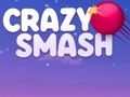 Гульня Вар'ят Smash  онлайн