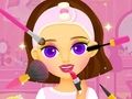 Гульня Coco Spa салон  онлайн