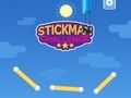 Гульня Выклік Stickman  онлайн