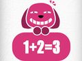 Гульня 1+2u003d3  онлайн
