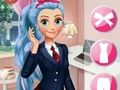 Гульня Пачаўся новы тэрмін  онлайн