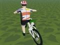 Гульня Экстрэмальная язда 3D  онлайн