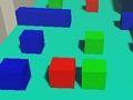 Гульня Cubemove онлайн