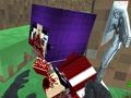 Гульня Blocky Combat Swat Final 2023 онлайн