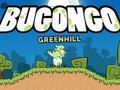 Гульня Bugongo: Greenhill онлайн