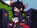 Гульня Нядзельны вечар Salty's: пікантны  онлайн