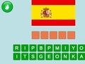 Гульня Угадай сцяг  онлайн
