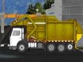 Гульня Dumpster Dash: Падарожжа з наркаманам онлайн