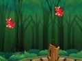 Гульня Пагоня за цмокам  онлайн