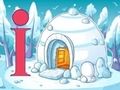 Гульня Кніжка-размалёўка: літара I  онлайн