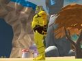 Гульня Водныя светы: Quest Aqua Mans онлайн
