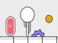 Гульня Пазл на платформе Scribble World  онлайн